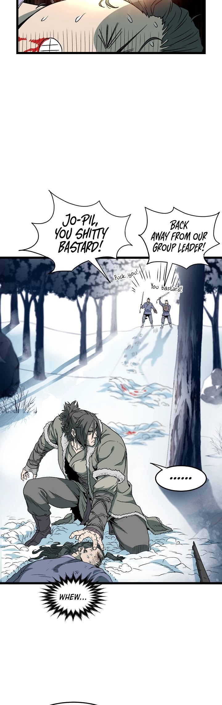 Murim Login Chapter 28 image 30